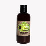 Nakia Amour Moisturizing African Black Soap Shampoo