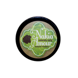 Nakia Amour Moisturizing Hair Butter Crème™- 6 oz