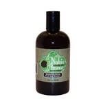 Nakia Amour Moisturizing African Black Soap Shampoo