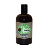 Nakia Amour Moisturizing African Black Soap Shampoo