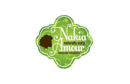 Nakia Amour Natural Hair Care Products